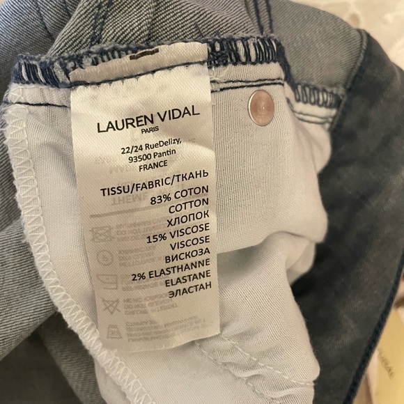 Jeans w bit of nice stretch. - Picture 7 of 7